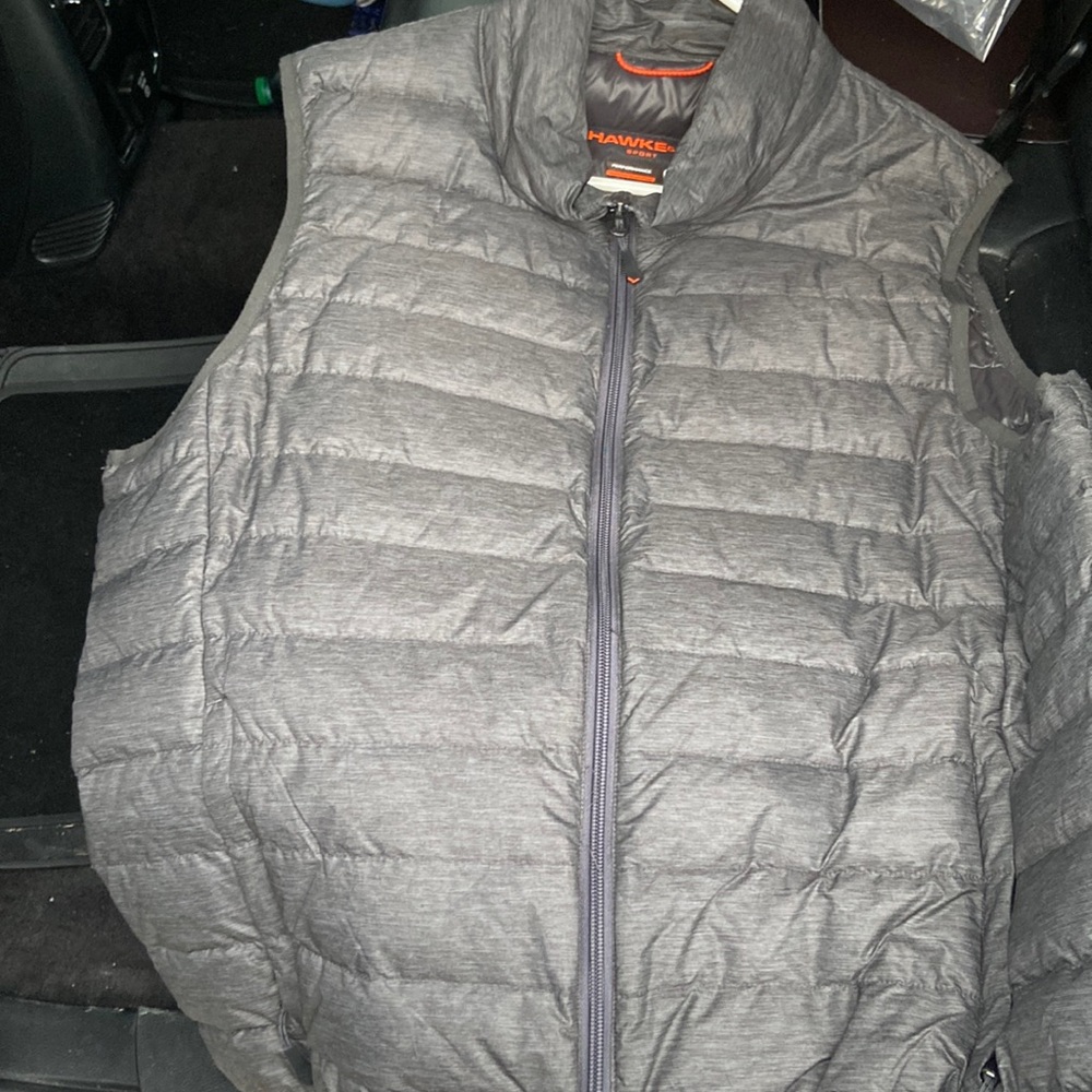 Great condition worn once